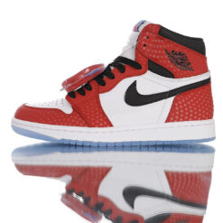 Air Jordan 1 High Sneaker 555088-602