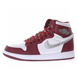 Air Jordan 1 High Sneaker 555088-611