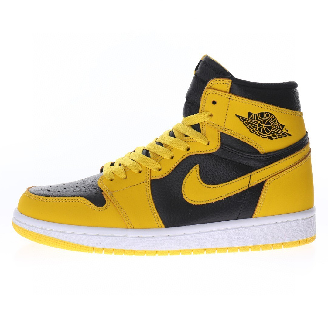 Air Jordan 1 High Sneaker 555088-701