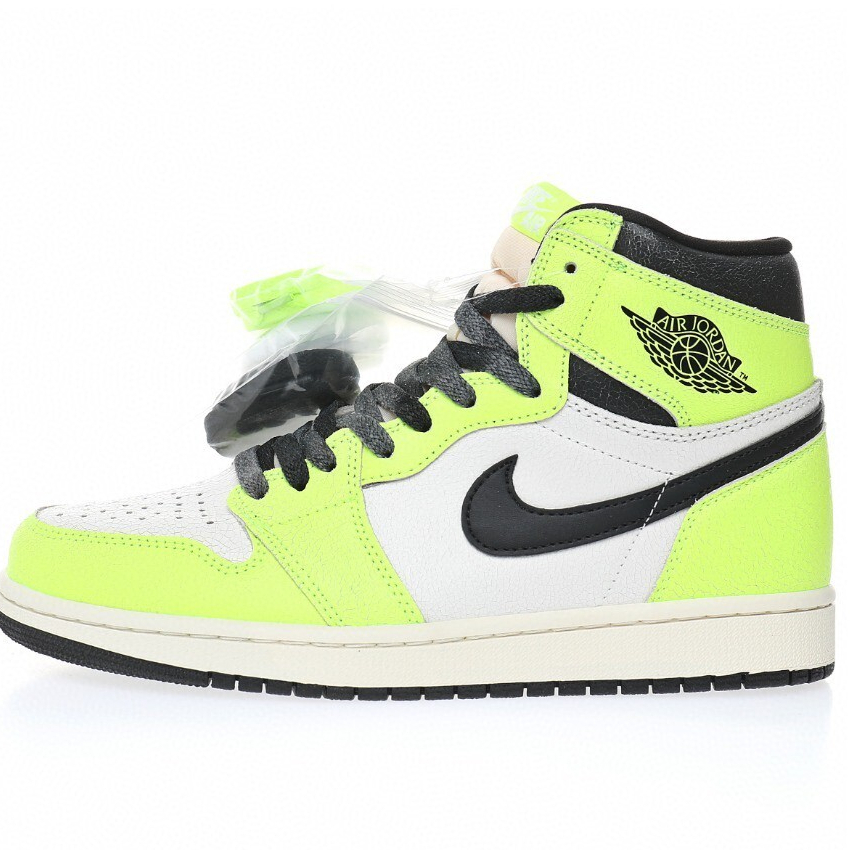 Air Jordan 1 High Sneaker 555088-702