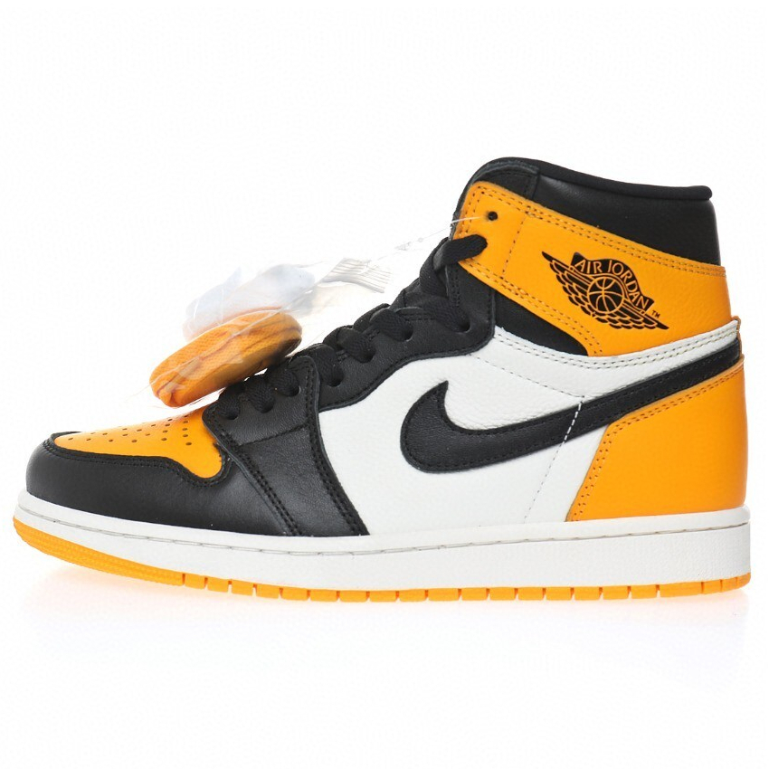 Air Jordan 1 High Sneaker 555088-711