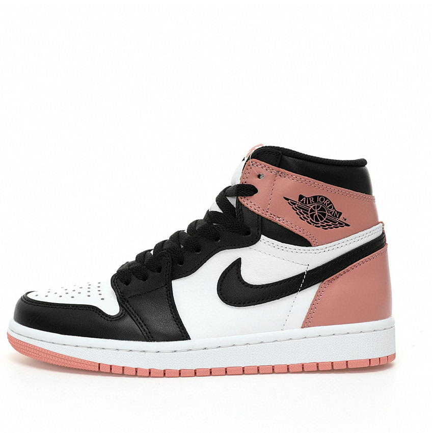 Air Jordan 1 High Sneaker 861428-101