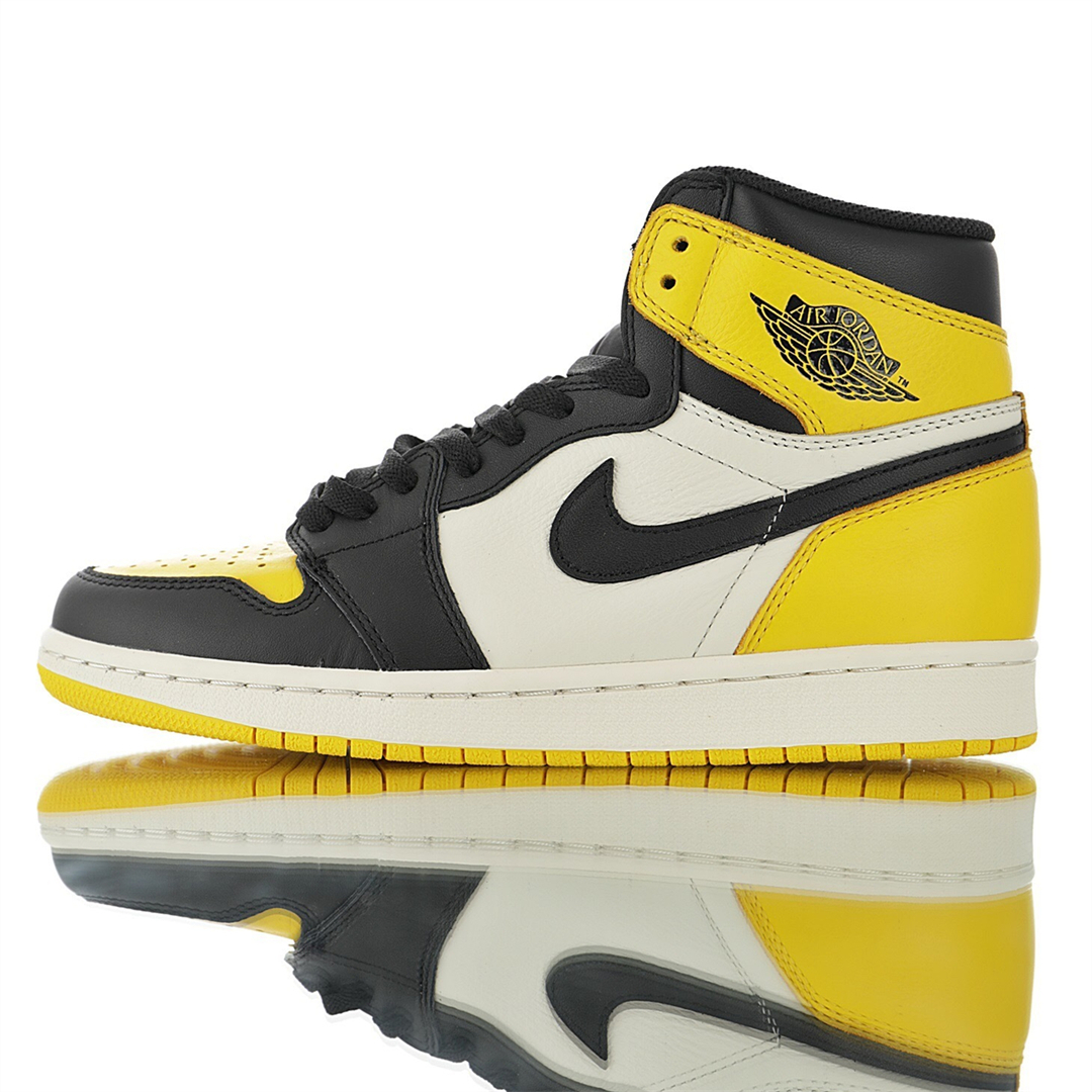 Air Jordan 1 High Sneaker AR1020-700