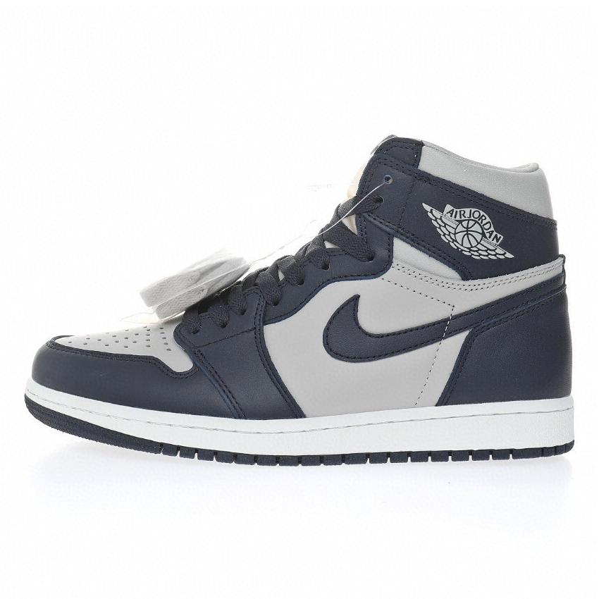 Air Jordan 1 High Sneaker BQ4422-400
