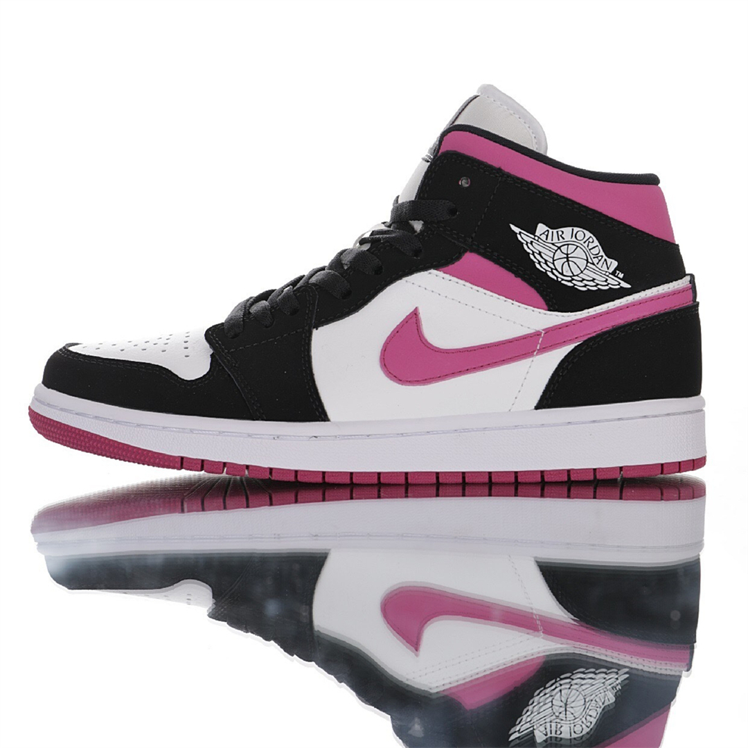 Air Jordan 1 High Sneaker BQ6472-005