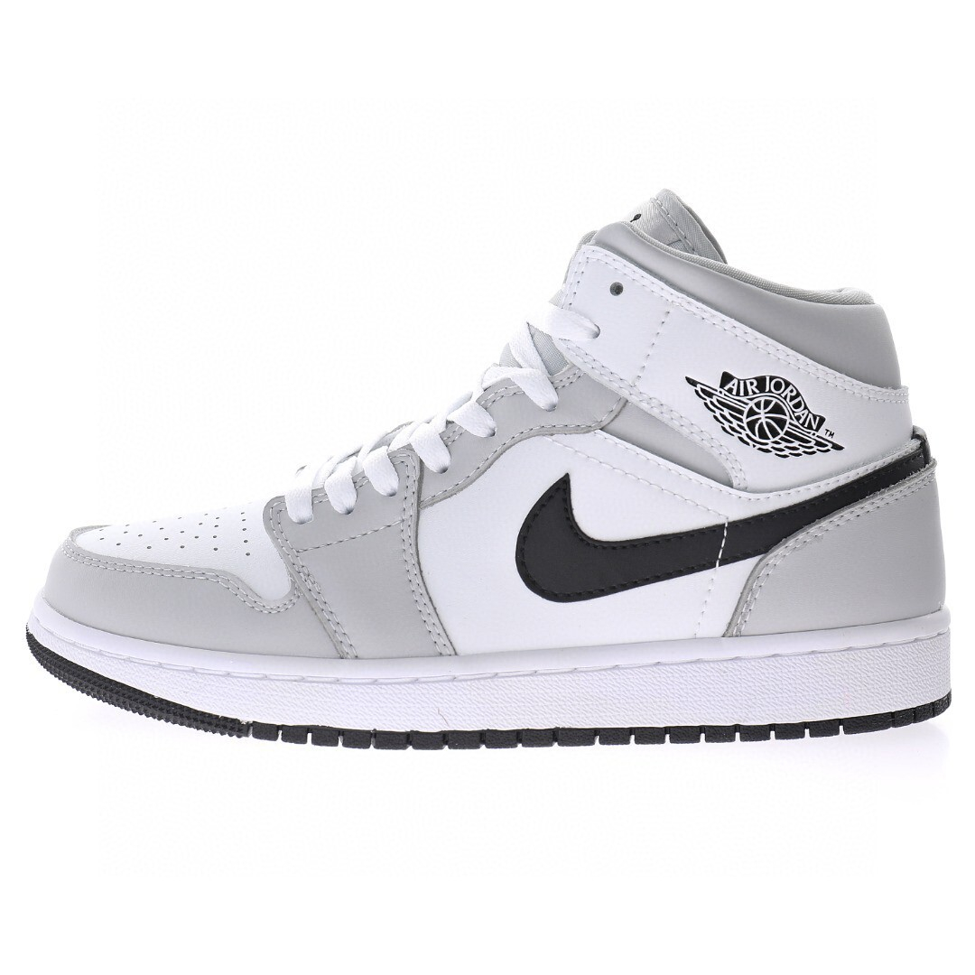 Air Jordan 1 High Sneaker BQ6472-015