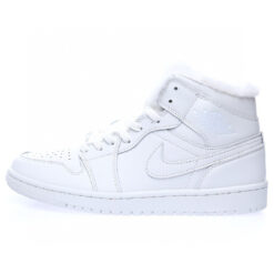 Air Jordan 1 High Sneaker BQ6472-018