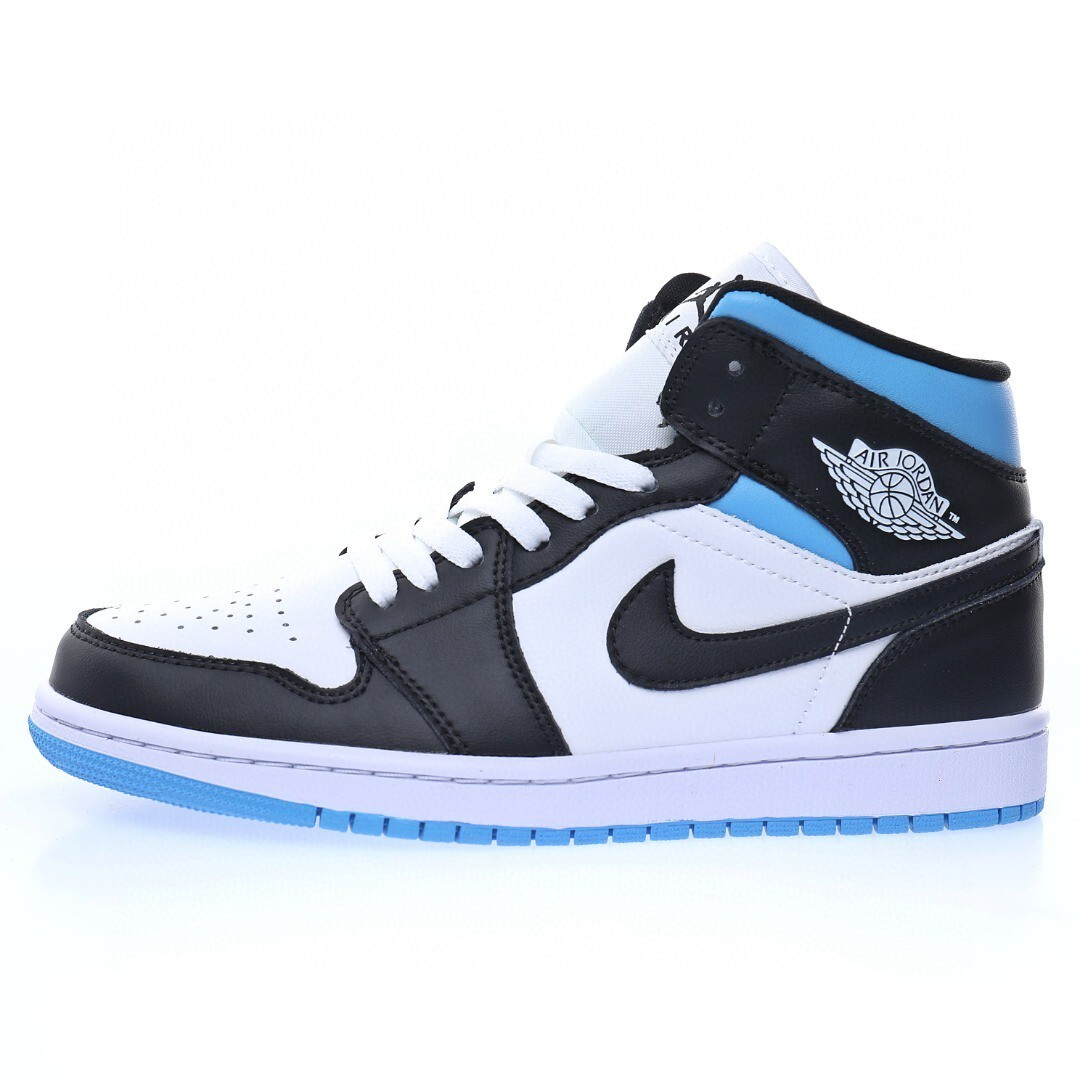 Air Jordan 1 High Sneaker BQ6472-102