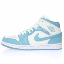 Air Jordan 1 High Sneaker BQ6472-141