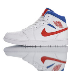Air Jordan 1 High Sneaker BQ6472-164