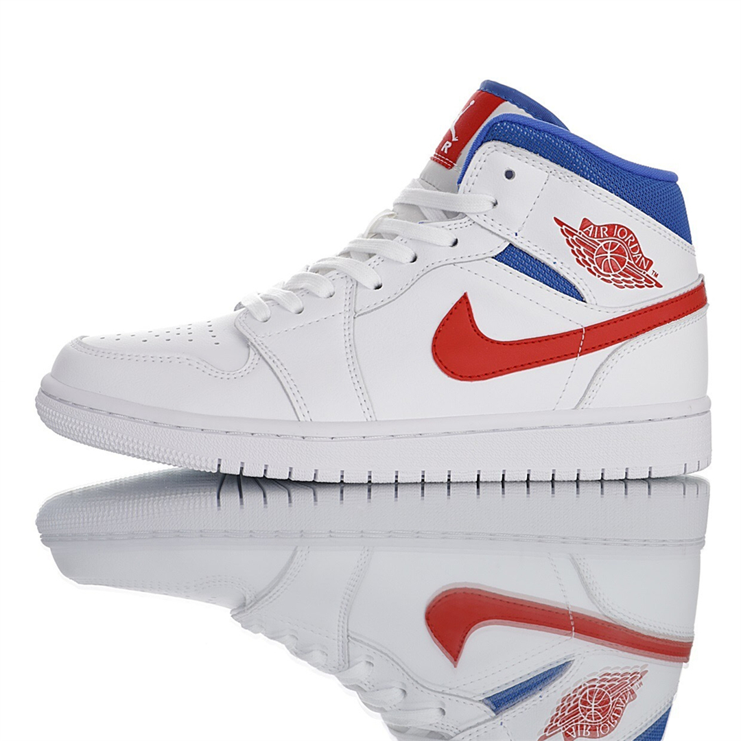 Air Jordan 1 High Sneaker BQ6472-164
