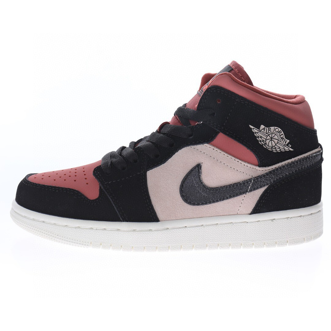 Air Jordan 1 High Sneaker BQ6472-202