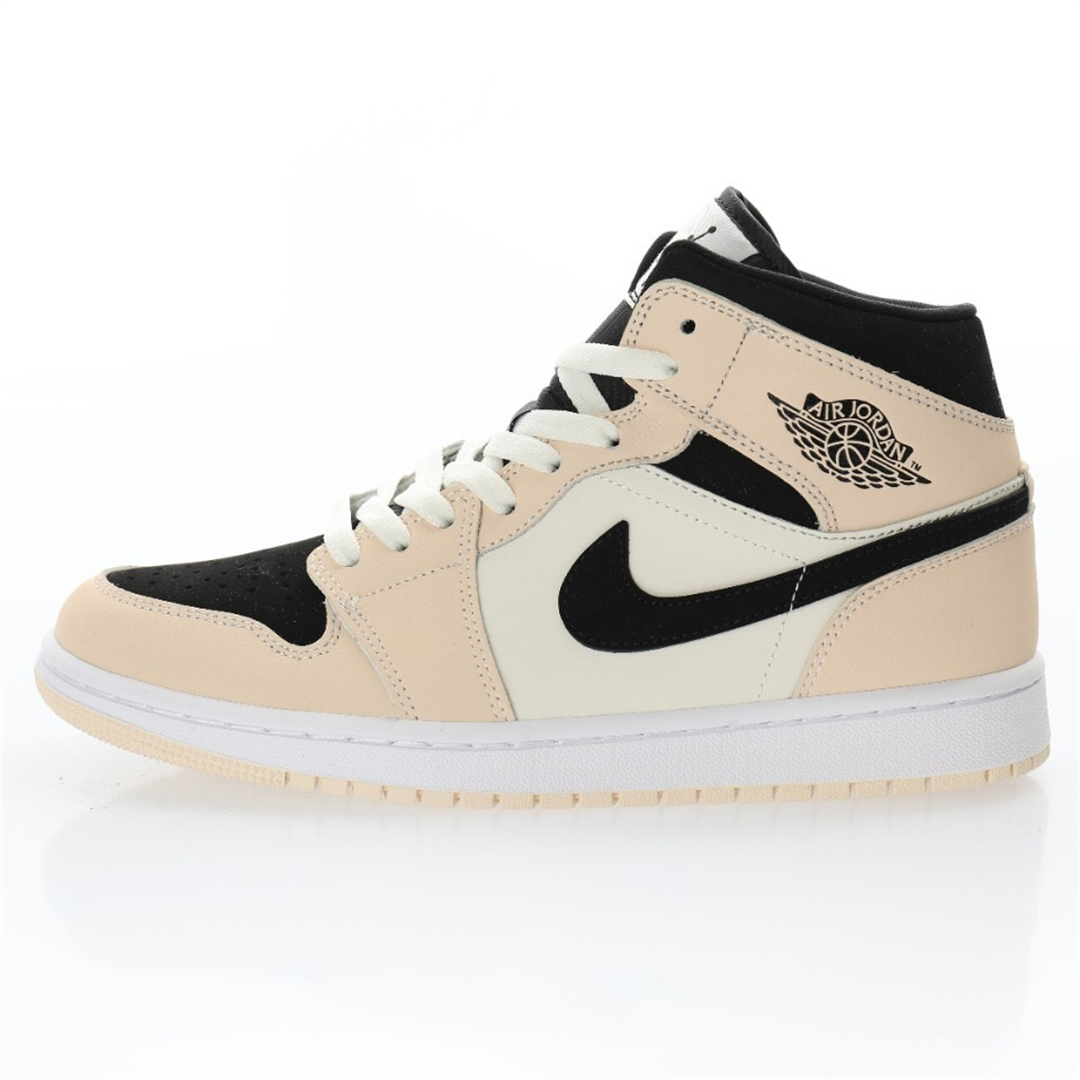 Air Jordan 1 High Sneaker BQ6472-800
