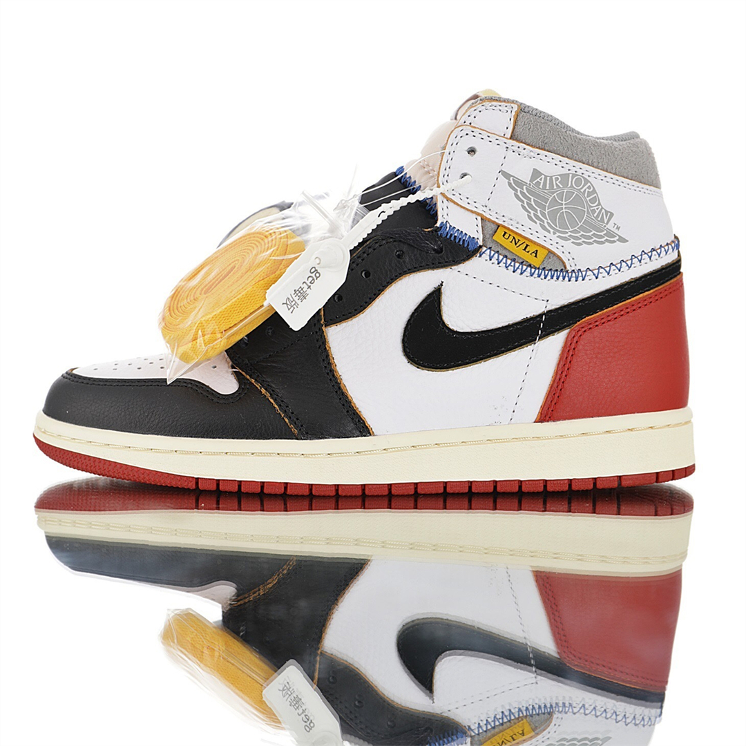 Air Jordan 1 High Sneaker BV1300-106