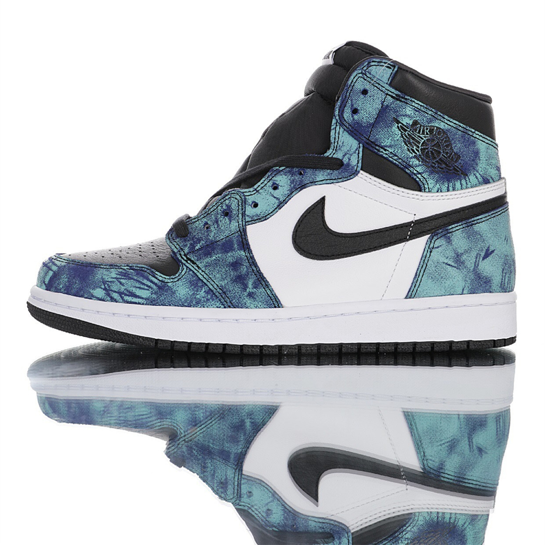 Air Jordan 1 High Sneaker CD0461-100