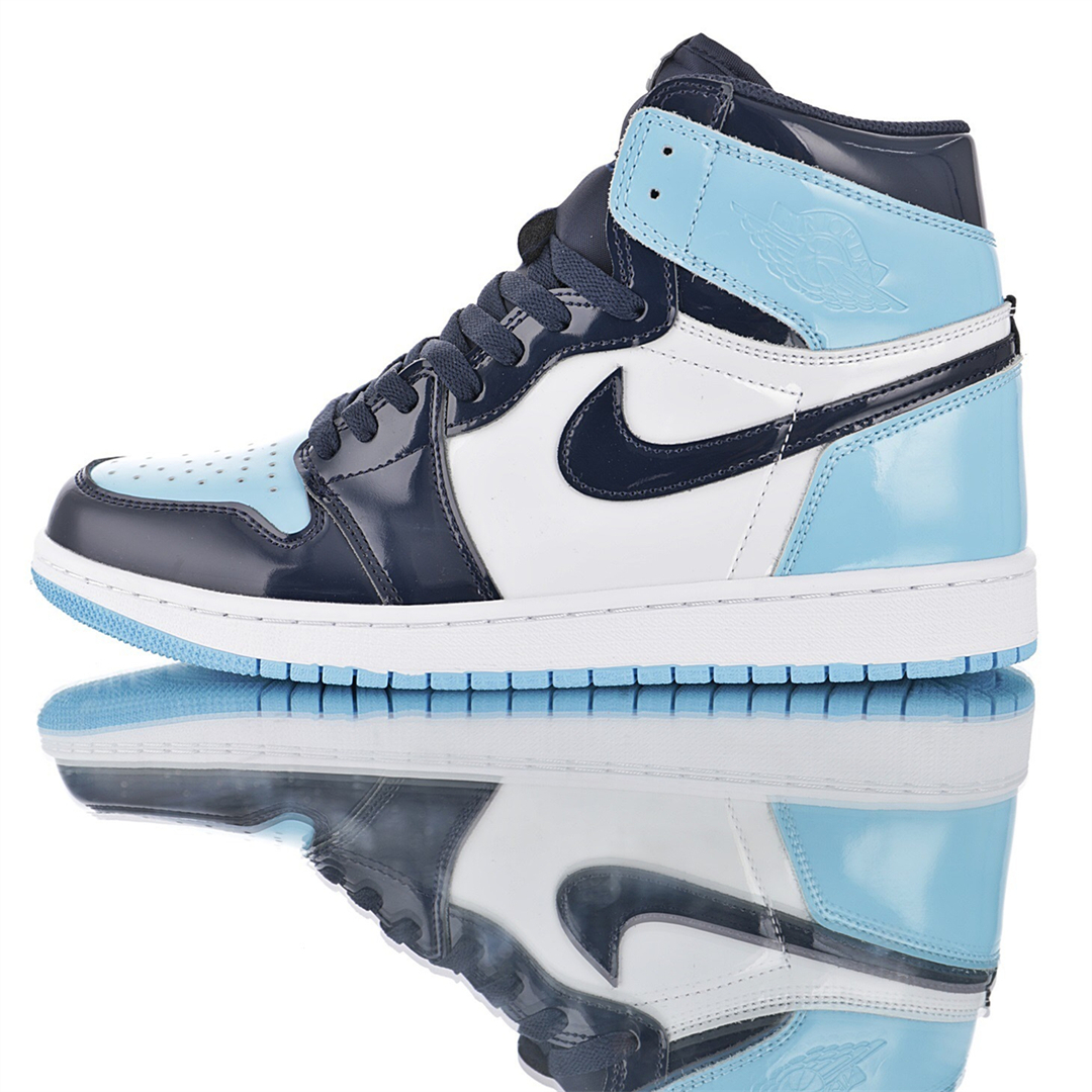 Air Jordan 1 High Sneaker CD0461-401