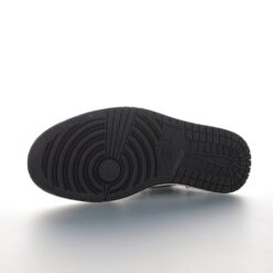 Alternative view of Air Jordan 1 High Sneaker CD0461-601