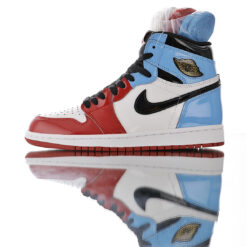 Air Jordan 1 High Sneaker CK5666-100