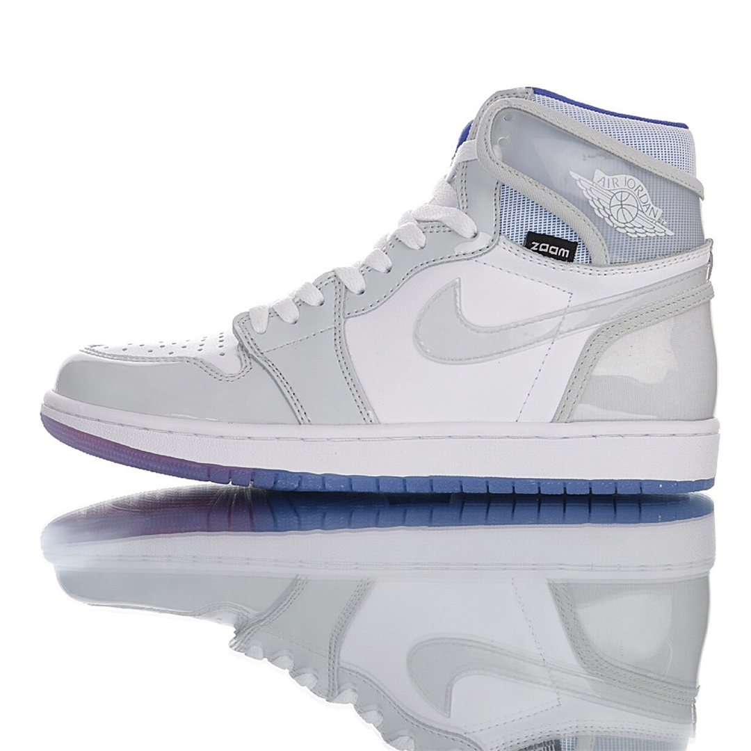 Air Jordan 1 High Sneaker CK6637-104