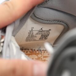 Alternative view of Air Jordan 1 High Sneaker CN8607-002