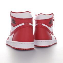 Alternative view of Air Jordan 1 High Sneaker CQ4921-601