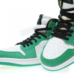 Alternative view of Air Jordan 1 High Sneaker CT0978-300