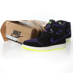 Alternative view of Air Jordan 1 High Sneaker CT0979-001