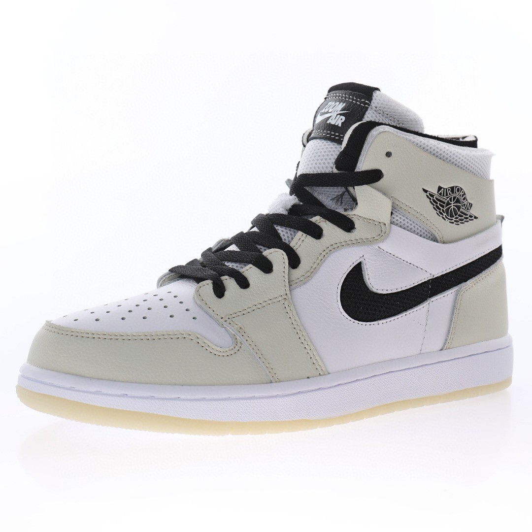 Alternative view of Air Jordan 1 High Sneaker CT0979-002