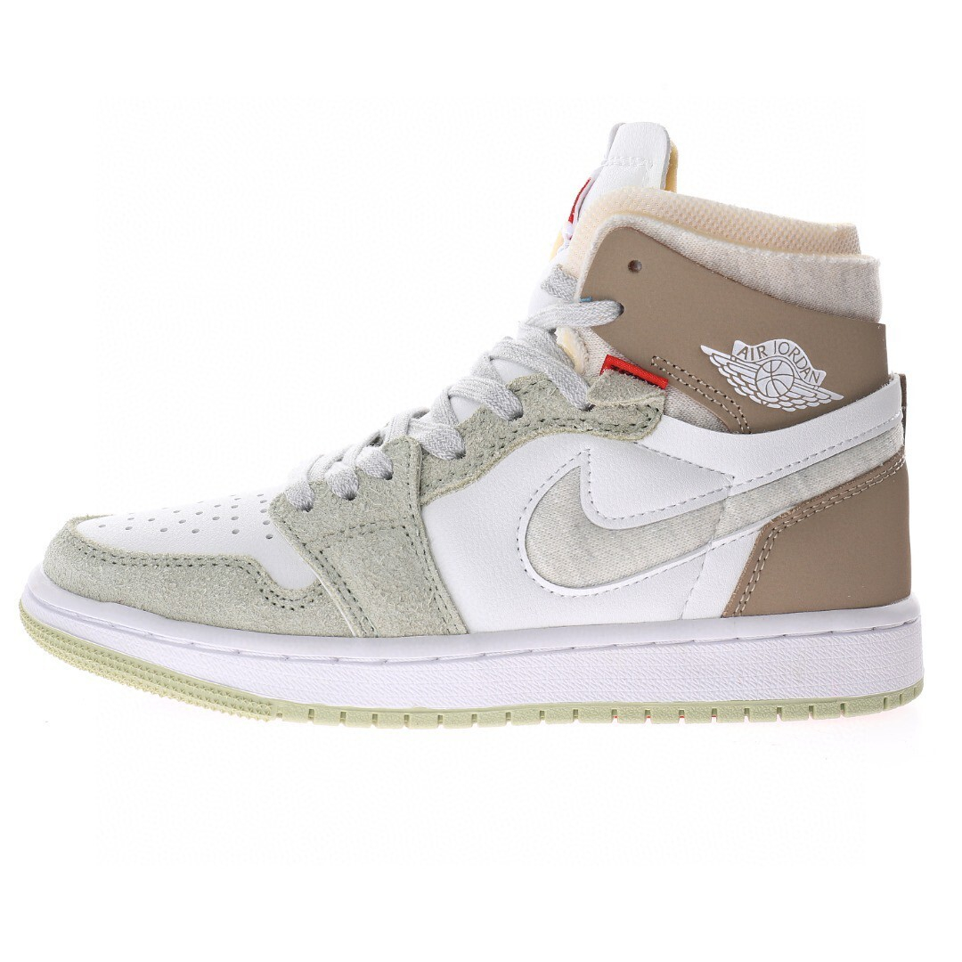 Air Jordan 1 High Sneaker CT0979-102