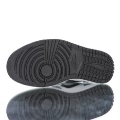 Alternative view of Air Jordan 1 High Sneaker CU2802-100