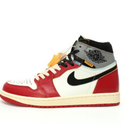 Air Jordan 1 High Sneaker CW2289-111