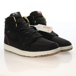 Alternative view of Air Jordan 1 High Sneaker CW2414-001