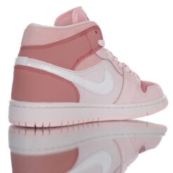 Alternative view of Air Jordan 1 High Sneaker CW5379-600