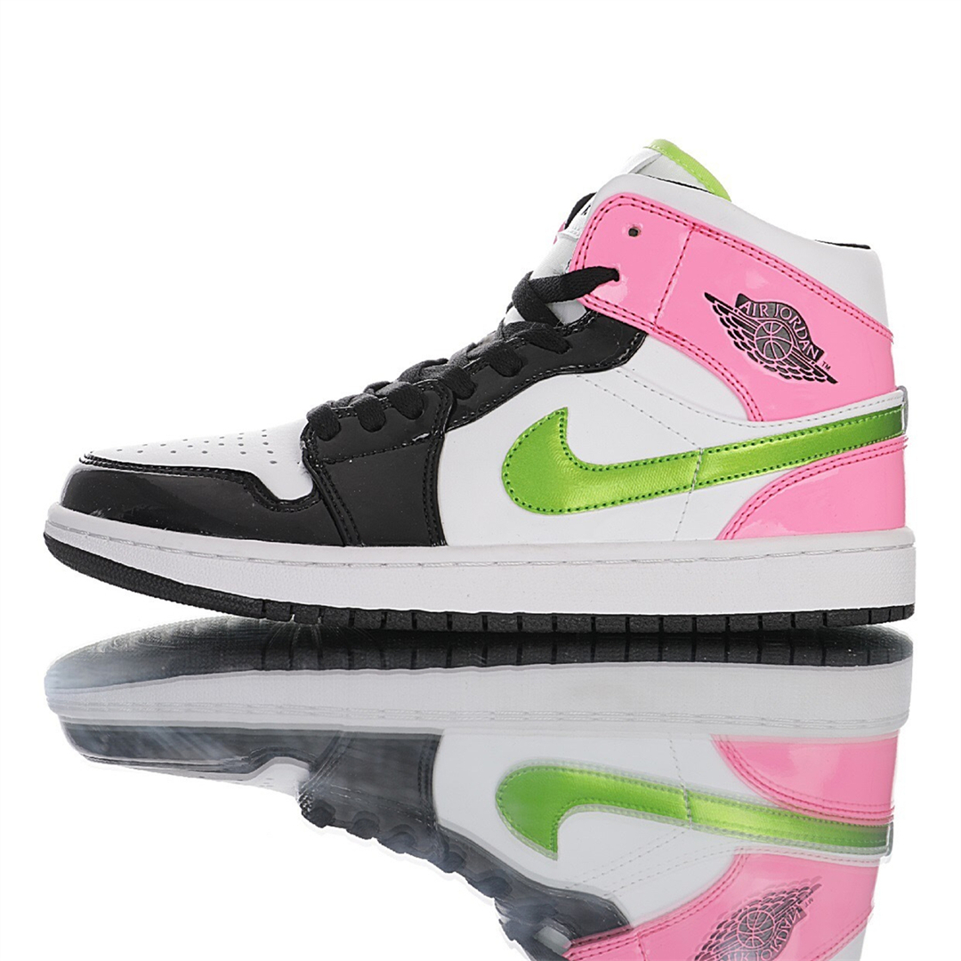 Air Jordan 1 High Sneaker CZ9834-100