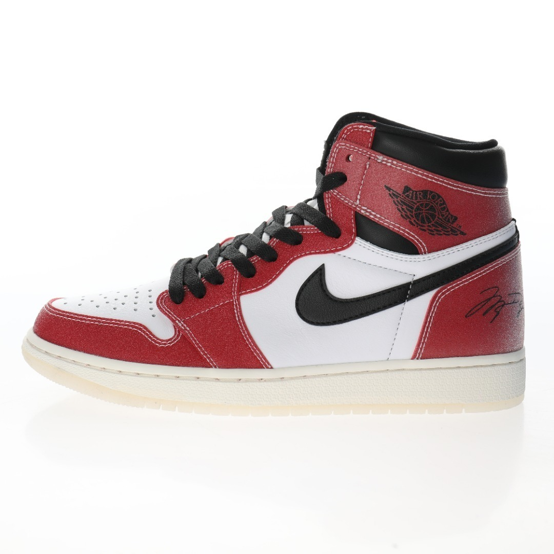 Air Jordan 1 High Sneaker DA2728-100
