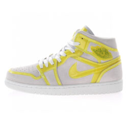 Air Jordan 1 High Sneaker DA5552-107