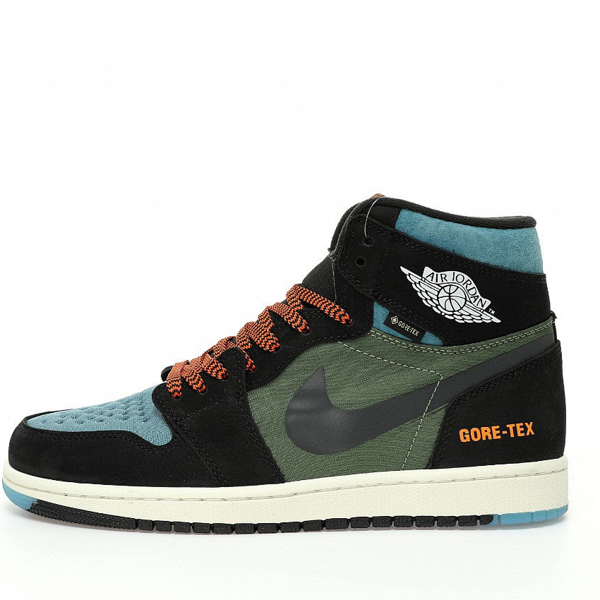 Air Jordan 1 High Sneaker DB2889-003