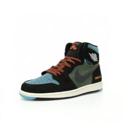 Alternative view of Air Jordan 1 High Sneaker DB2889-003