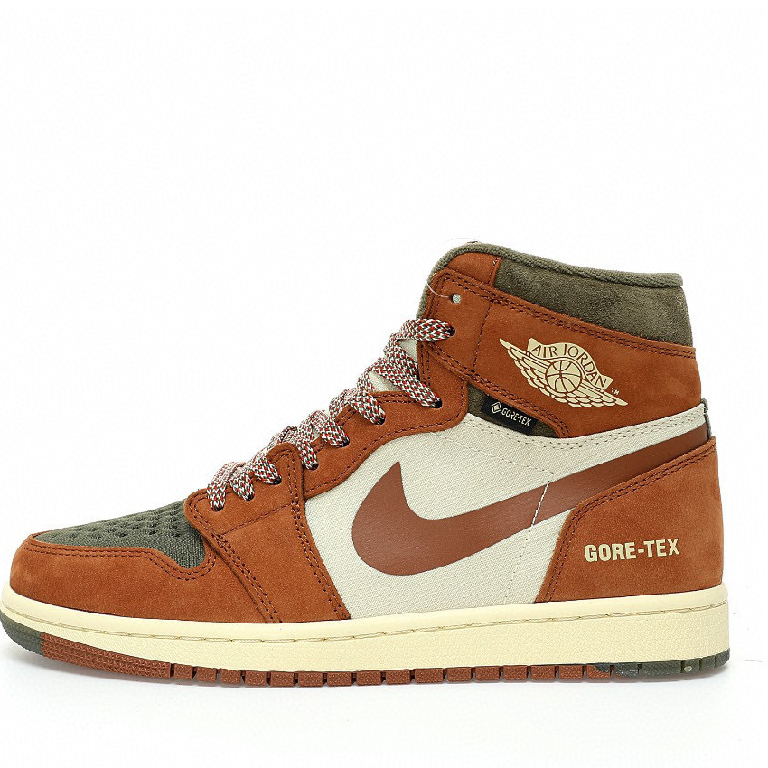 Air Jordan 1 High Sneaker DB2889-102