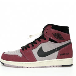 Air Jordan 1 High Sneaker DB2889-500