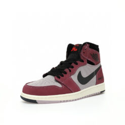 Alternative view of Air Jordan 1 High Sneaker DB2889-500