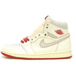 Air Jordan 1 High Sneaker DB4612-100