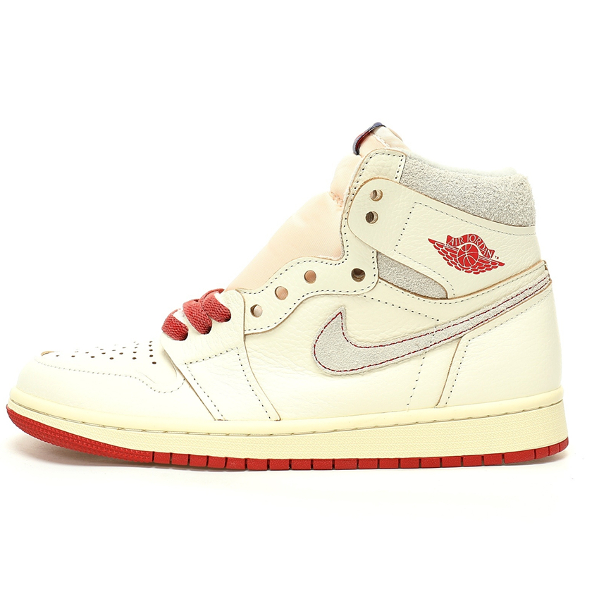 Air Jordan 1 High Sneaker DB4612-100