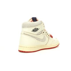 Alternative view of Air Jordan 1 High Sneaker DB4612-100