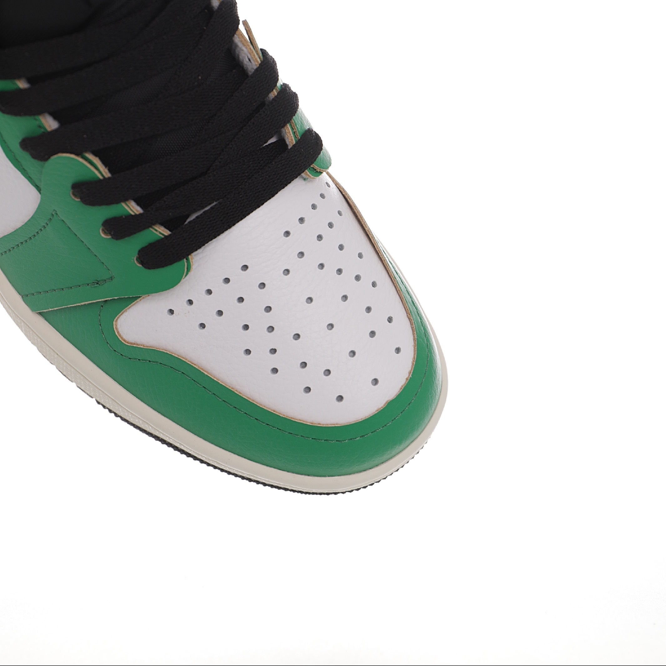 Alternative view of Air Jordan 1 High Sneaker DB4612-300