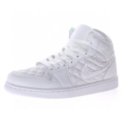 Alternative view of Air Jordan 1 High Sneaker DB6078-100