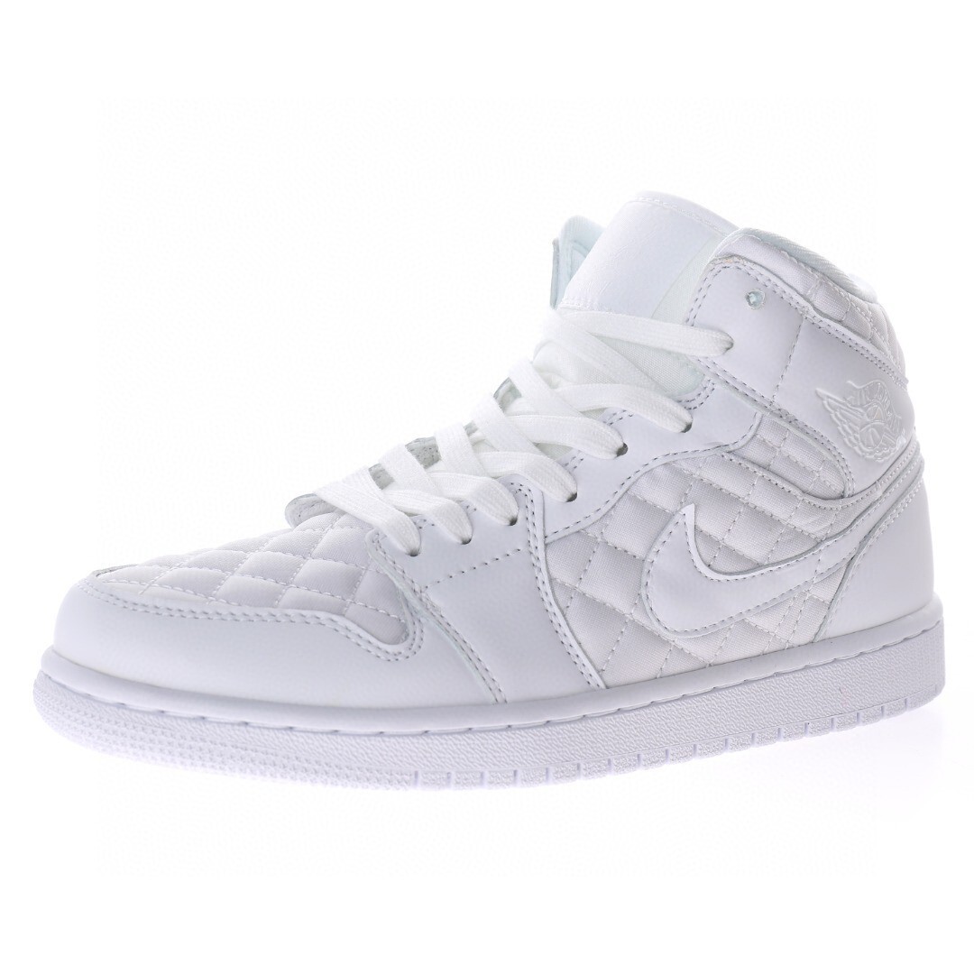 Alternative view of Air Jordan 1 High Sneaker DB6078-100