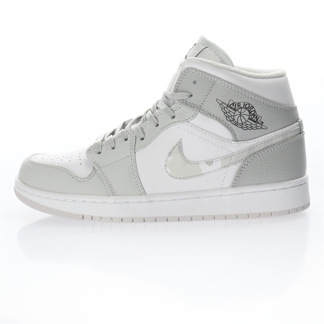 Air Jordan 1 High Sneaker DC9035-100