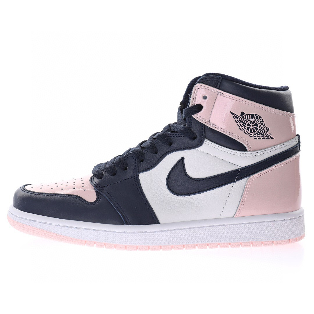 Air Jordan 1 High Sneaker DD9335-641