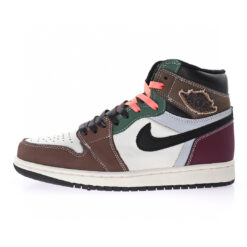 Air Jordan 1 High Sneaker DH3097-001